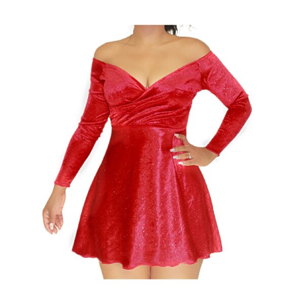 Crimson Glow - Image 4