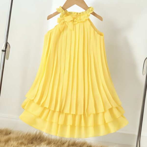 Serena dress