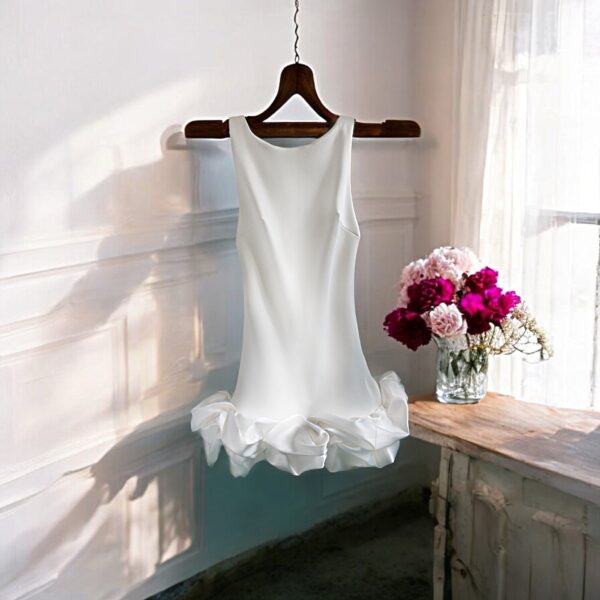 Ruffle charm - Image 8