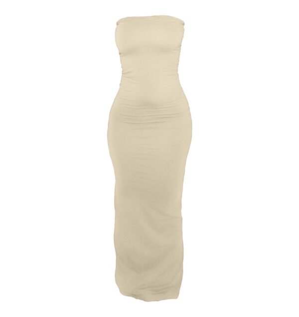 Vestido silueta - Image 2