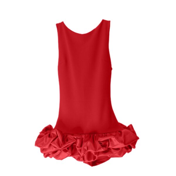 Ruffle charm - Image 4