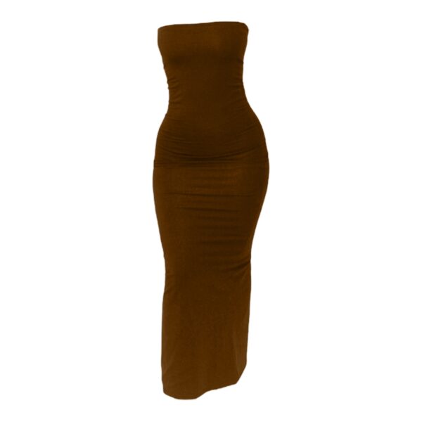 Vestido silueta - Image 4