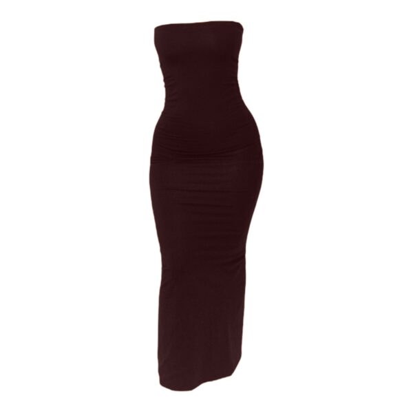 Vestido silueta - Image 5