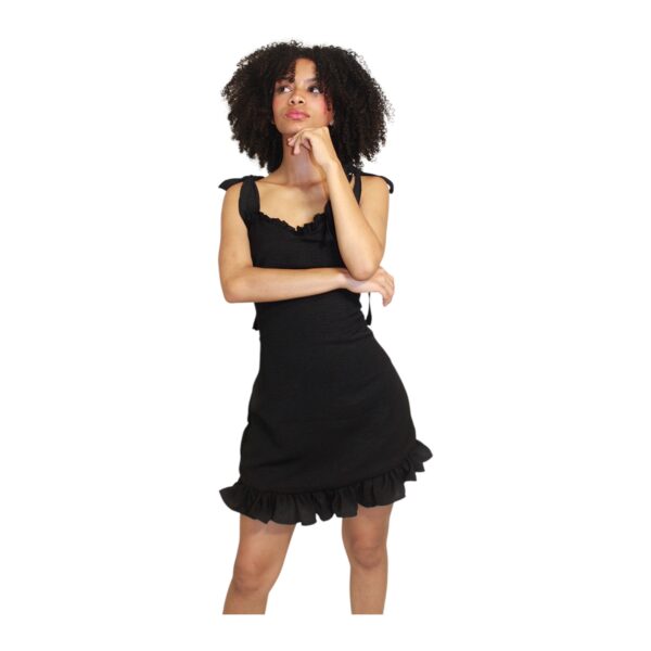 Dress short - Image 2