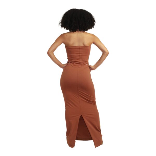 Vestido silueta - Image 7