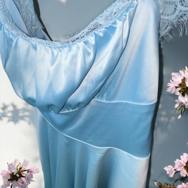 Satin charm - Image 2