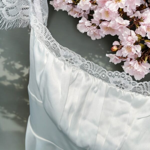 Satin charm - Image 4