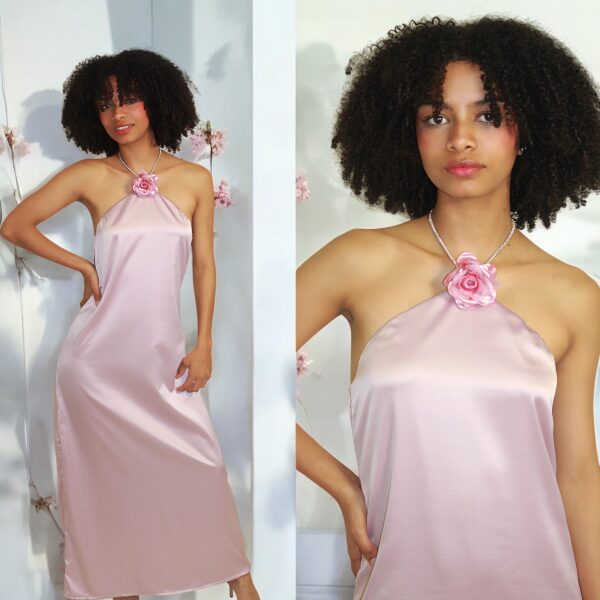 Lirio dress