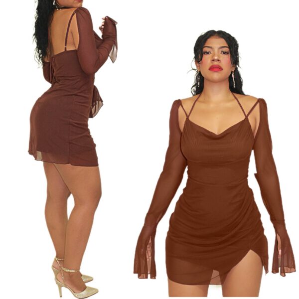 Ethereal Drape